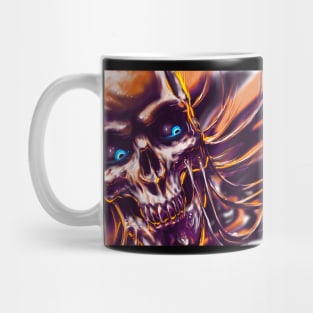 Deadeye Mug